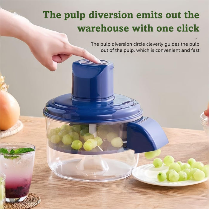 Automatic Peeler Machine